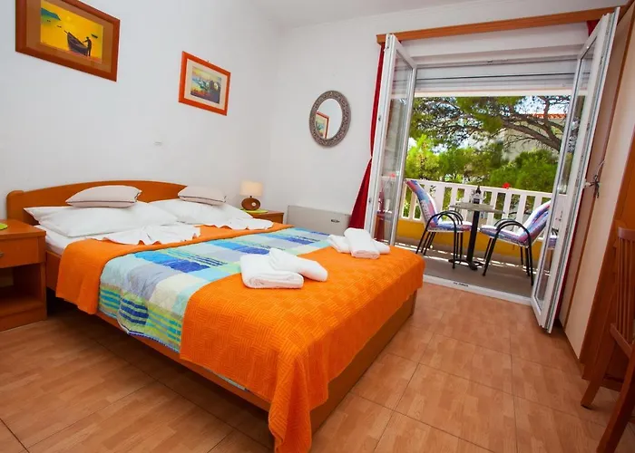 Nina, 马卡尔斯卡