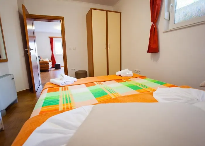 Nina, 马卡尔斯卡