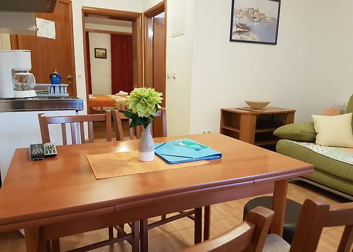 Nina, 马卡尔斯卡