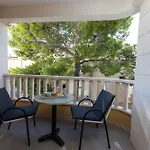 Apartment Nina, Makarska