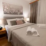 Apartment Nina,