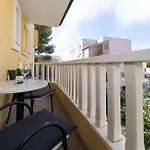 Apartment Nina, Makarska