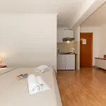 Apartment Nina, *