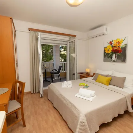 Apartment Nina,