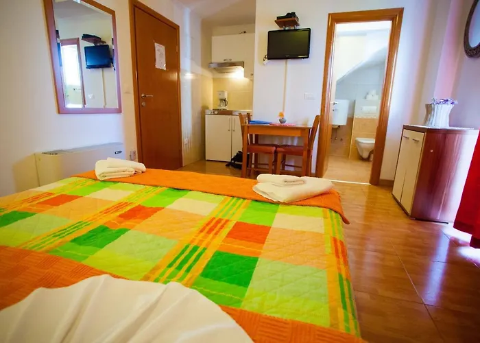 Apartman Nina, Makarska