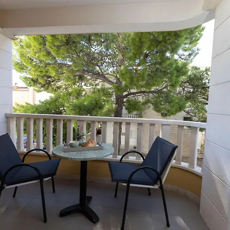 Appartamento Nina, Makarska