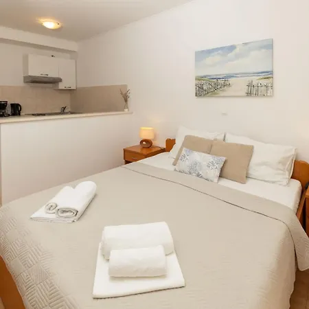 Appartamento Nina, Makarska